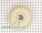 Filter - Part # 907124 Mfg Part # 3384593