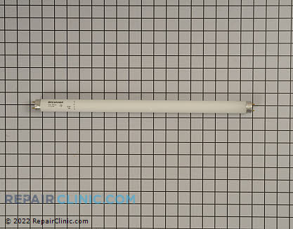 Fluorescent Light Bulb 200863 Main Product View