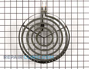 Heating Element - Part # 755953 Mfg Part # 82425