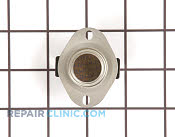 High Limit Thermostat - Part # 203053 Mfg Part # M401404
