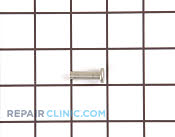 Hinge - Part # 827182 Mfg Part # 2208417