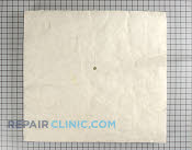 Insulation - Part # 1056145 Mfg Part # 316406500