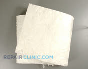 Insulation - Part # 1379642 Mfg Part # 316406601