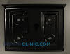 Metal Cooktop 8195549         Alternate Product View