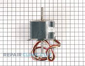 Motor - Part # 391727 Mfg Part # 11114910