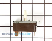 Switch - Part # 1068666 Mfg Part # 53-4395