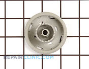 Timer Knob - Part # 454416 Mfg Part # 22001659