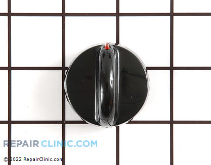 Timer Knob 8801113-33 Main Product View
