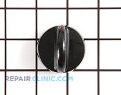 Timer Knob - Part # 764422 Mfg Part # 8801113-33