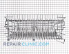 Upper Dishrack Assembly 8801315-36 Alternate Product View