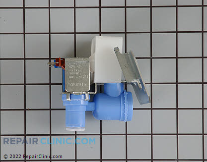 Water Inlet Valve WR57X10050 Main Product View