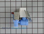 Water Inlet Valve - Part # 1092964 Mfg Part # WR57X10050