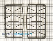 Burner Grate - Part # 1399603 Mfg Part # 318375515