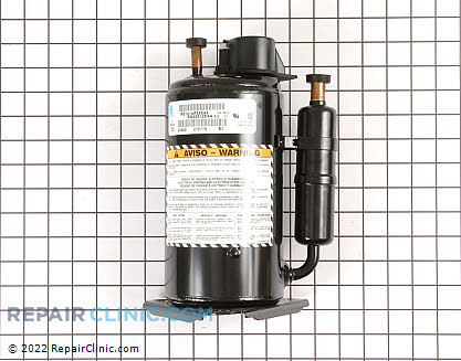 Compressor 309616914 Main Product View