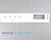 Control  Panel - Part # 702376 Mfg Part # 74002159