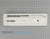 Control  Panel - Part # 943673 Mfg Part # WD34X10714