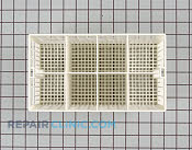 Dishrack - Part # 273749 Mfg Part # WD37X153