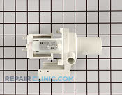 Drain Pump - Part # 948053 Mfg Part # WD26X10016