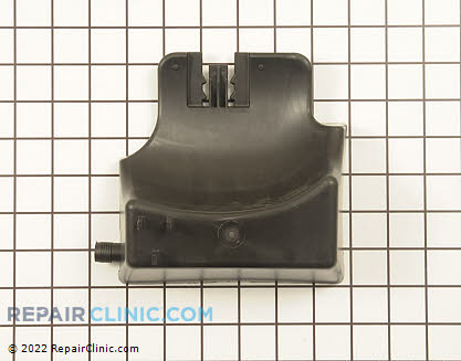 Drip Tray WR02X12204 Main Product View