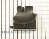 Drip Tray - Part # 1169551 Mfg Part # WR02X12204