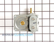 Gas Valve Assembly - Part # 275348 Mfg Part # WE14X207