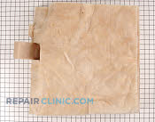 Insulation - Part # 258687 Mfg Part # WB35K5068