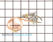 Pilot - Part # 1072657 Mfg Part # 74009852