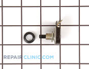 Switch - Part # 615951 Mfg Part # 5303051031