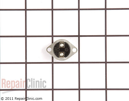 Thermostat 8183998 Main Product View