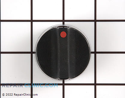 Thermostat Knob (OEM)  316022915 - $28.70