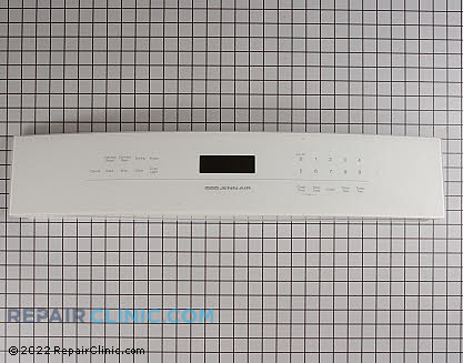 Touchpad and Control Panel 5765M194-60 Main Product View