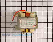 Transformer - Part # 757986 Mfg Part # 16QBP0163