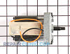 Auger Motor WR60X101        Alternate Product View