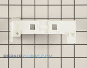 Bracket, motor - Part # 1174857 Mfg Part # 2305202
