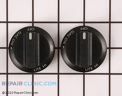 Control Knob Kit R0703595 Main Product View