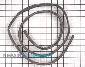 Door Gasket - Part # 270049 Mfg Part # WD08X10003