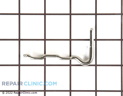 Door Hinge 8563964 Main Product View