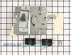 Door Latch 814262          Alternate Product View