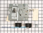Door Latch - Part # 725138 Mfg Part # 814262