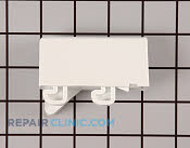 Door Shelf Support - Part # 1556 Mfg Part # 61004465