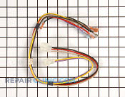 Harness, supply lock - Part # 704544 Mfg Part # 74004538
