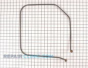 Heating Element - Part # 274029 Mfg Part # WD5M6