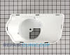 Ice Crusher Housing 2255574 Alternate Product View