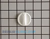 Knob WR02X10666 Alternate Product View