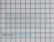 Light Lens Cover - Part # 1147256 Mfg Part # DE64-00911A
