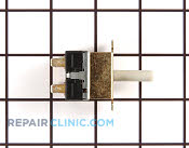 Rotary Switch - Part # 276755 Mfg Part # WE4X631