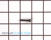 Screw - Part # 243154 Mfg Part # WB1K5157