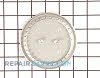 Surface Burner Cap WB16K10034      Alternate Product View