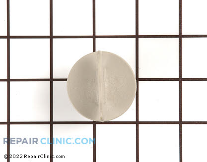 Wash Arm Retainer Nut 9742945 Main Product View