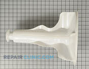 Agitator Assembly - Part # 541838 Mfg Part # 367200
